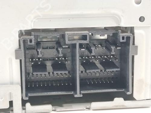 Radio FORD FOCUS IV (HN) 1.0 EcoBoost | BP30684431E6 - Image 3