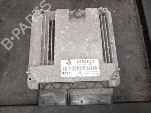 Used Engine control unit (ECU) Engine control unit (ECU) 39147514 39147514