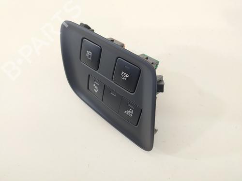 Switch CITROËN C4 II (NC_) 1.6 VTi 120 (NC5FS0, NC5FS9) | BP9278180I30 