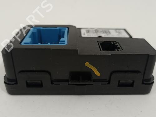 Electronic module PEUGEOT 308 II (LB_, LP_, LW_, LH_, L3_)  | BP10627302M83 