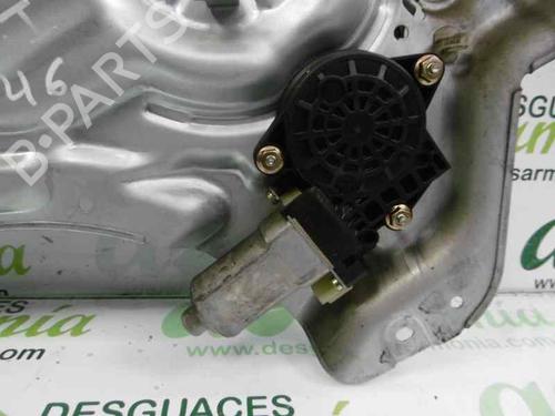 Rear left window mechanism KIA CERATO I Hatchback (LD)  | BP2346443C24 