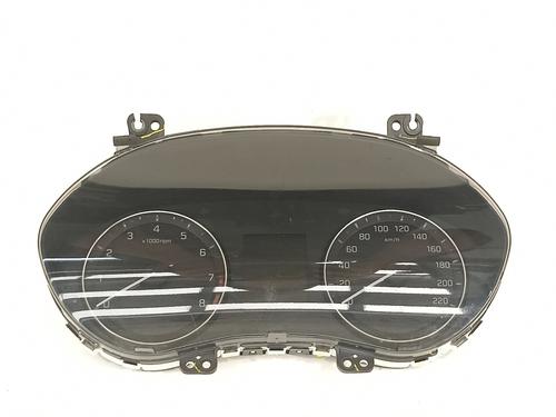 Used Instrument cluster HYUNDAI i20 II (GB, IB) [2014-2021]  14968646