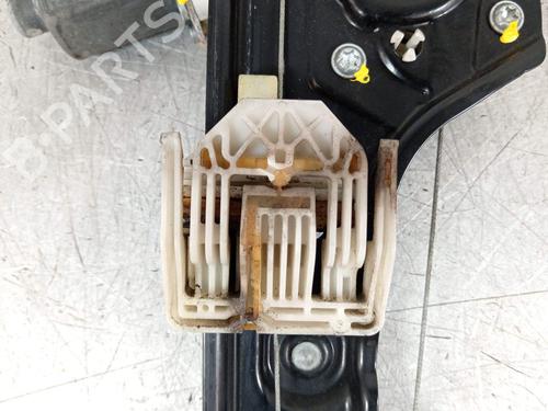 Front left window mechanism BMW 3 (E90) 320 i | BP33820087C22 - Image 2