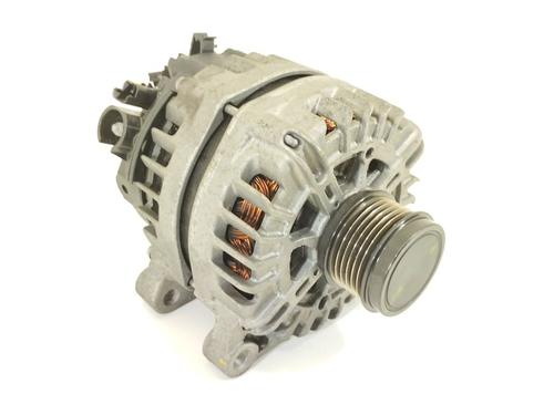 Used Alternator Alternator CITROËN DS4 (NX_) 1.6 BlueHDi 120 (120 hp) 10909329 10909329