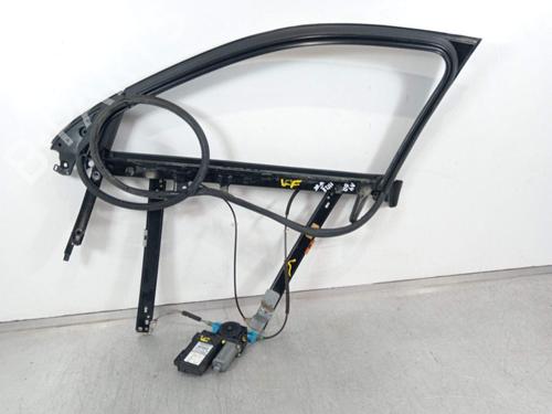 Front right window mechanism AUDI A4 B7 Avant (8ED) | BP16805023C23 - Image 4