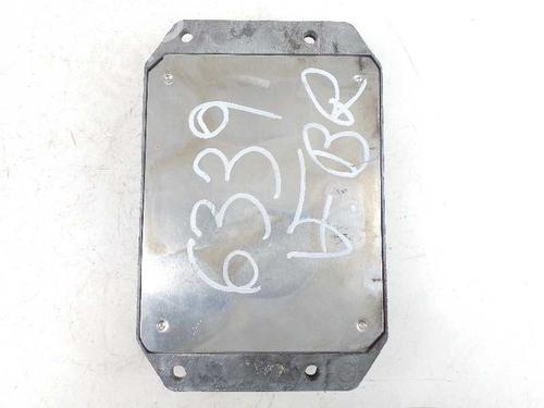 Engine control unit (ECU) OPEL CORSA C (X01)  | BP7108529M57 