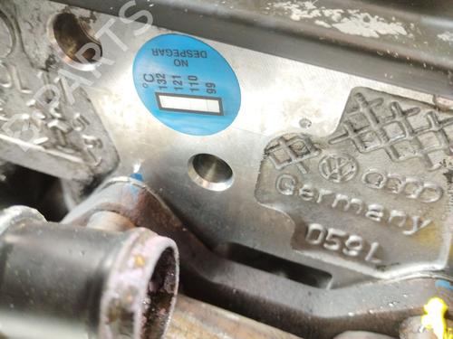 Engine AUDI A4 B7 Avant (8ED)  | BP16804985M1