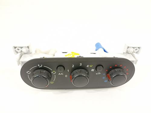 Used Climate control RENAULT TRAFIC III Van (FG_) [2014-2025]  16807414