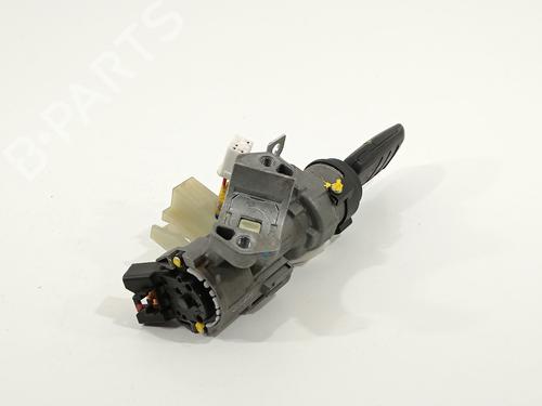 Ignition barrel KIA RIO IV (YB, SC, FB)  | BP29354871M48 