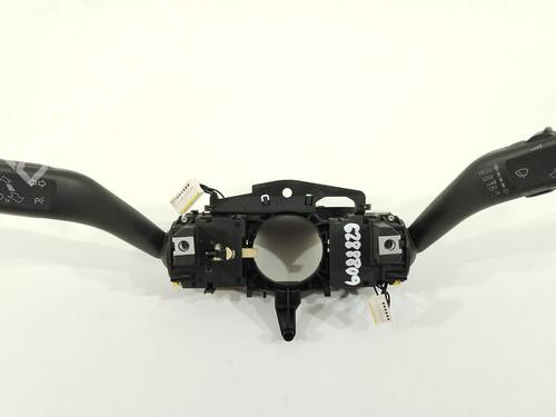 Used Steering column stalk VW GOLF VI (5K1) 1.6 TDI (105 hp) 29138388