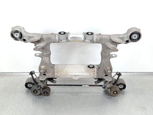 Used Rear axle Rear axle BMW 5 Touring (F11) 525 d xDrive (218 hp) 30129593 30129593