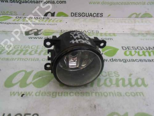 Used Right front fog light Right front fog light PEUGEOT 307 SW (3H) [2002-2009] 2345749 2345749