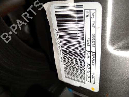 Steering column ALFA ROMEO MITO (955_) 1.4 MultiAir (955AXL1B) | BP37443639M21 - Image 2