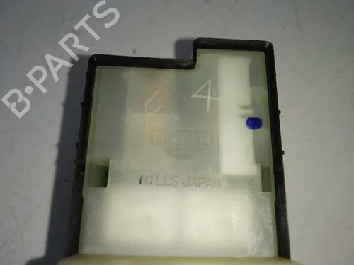 Left front window switch NISSAN ALMERA II Hatchback (N16)  | BP5643888I27 