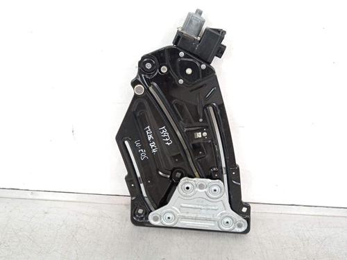 Used Rear right window mechanism Rear right window mechanism 37489252 37489252