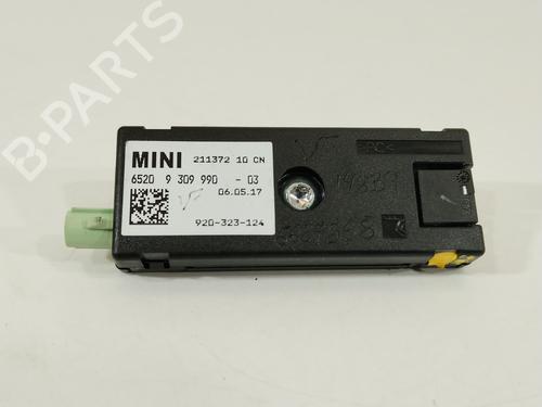 Used Antenna/Base MINI MINI (F56) Cooper D (116 hp) 30591171