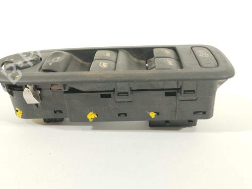 Left front window switch PEUGEOT 508 I (8D_) | BP16800139I27 - Image 3
