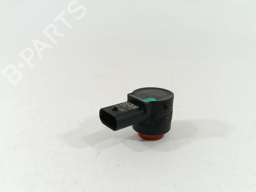 Electronic module OPEL ASTRA K (B16) 1.6 CDTi (68) | BP34706939M83 - Image 2