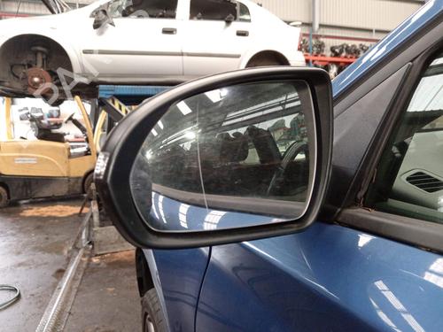 Retrovisor esquerdo HYUNDAI i30 (PDE, PD, PDEN) 1.6 CRDi | BP33831799C26 - Image 2