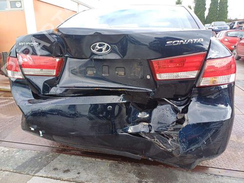 Engine HYUNDAI SONATA V (NF) 2.4 | BP39248068M1  - Image 10