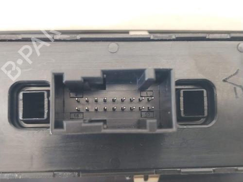 Left front window switch JEEP RENEGADE SUV (BU, B1, BV) 1.0 T-GDi | BP30642496I27 - Image 5