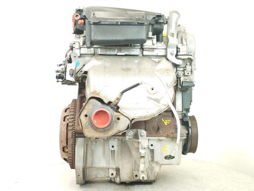 Engine RENAULT MEGANE III Hatchback (BZ0/1_, B3_) 1.6 16V Hi-Flex (BZ03) | BP33794593M1 - Image 6
