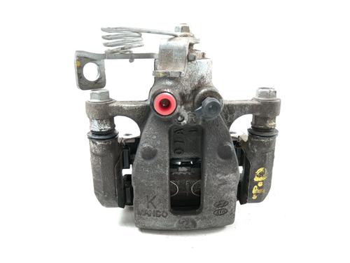 Right rear brake caliper KIA STONIC (YB) [2017-2024]  17650320