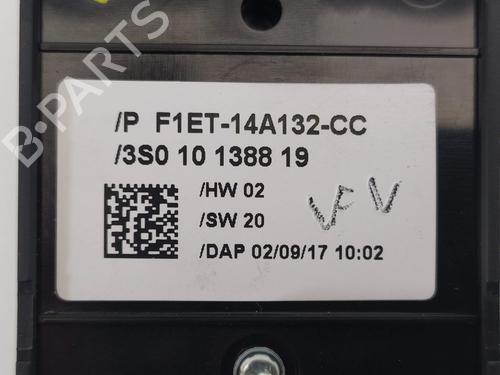 Left front window switch FORD KUGA II (DM2) | BP9267655I27 - Image 5