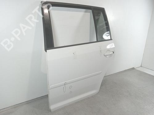 Left rear door VW TOURAN (1T3) 1.6 TDI | BP16789303C4 