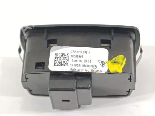 Switch PORSCHE PANAMERA (970) 3.0 D | BP24263328I30  - Image 6