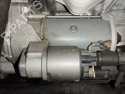Used Starter Starter AUDI Q3 (F3B) 40 TDI quattro (190 hp) 36321761 36321761