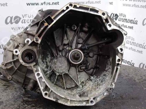 Used Gearbox RENAULT MEGANE II (BM0/1_, CM0/1_) [2001-2012]  1880512