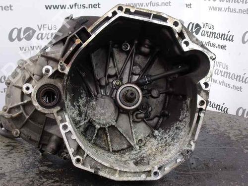 Manual gearbox RENAULT MEGANE II (BM0/1_, CM0/1_) [2001-2012]  1880512