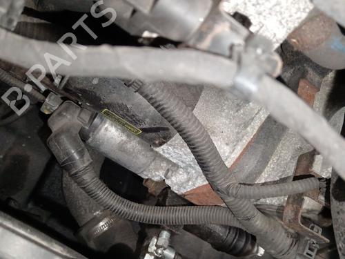 Motor de arranque Motor de arranque KIA CEE'D (JD) 1.6 CRDi 128 (128 hp) 36263017 36263017
