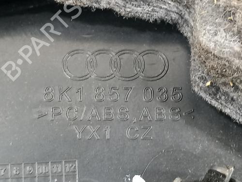 Glove box AUDI A5 (8T3)  | BP9999571C95 