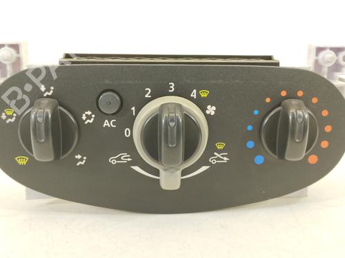 Climate control DACIA DUSTER (HS_)  | BP4860395I5 