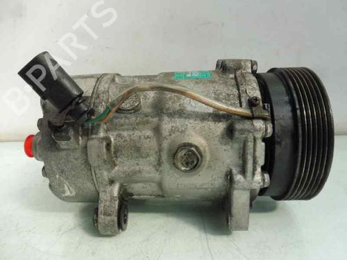 AC compressor VW GOLF IV (1J1)  | BP4605146M34 