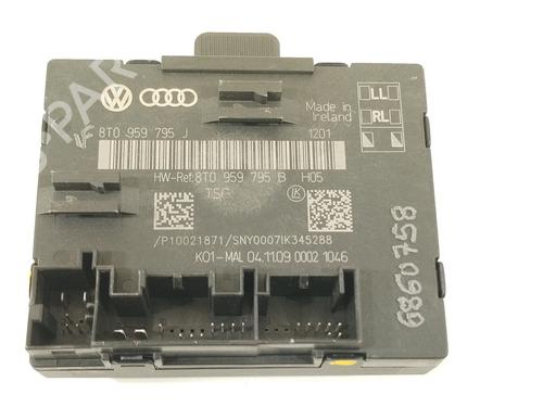 Electronic module AUDI A5 Sportback (8TA) 2.0 TDI | BP38464723M83 - Image 5