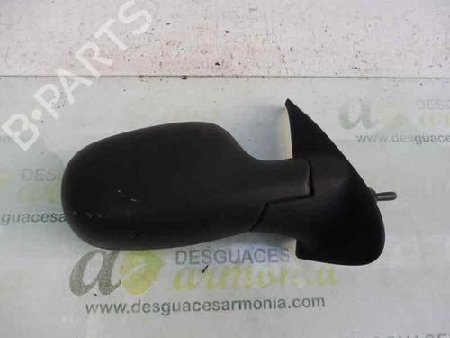Used Right mirror NISSAN MICRA III (K12) [2002-2011]  1853946