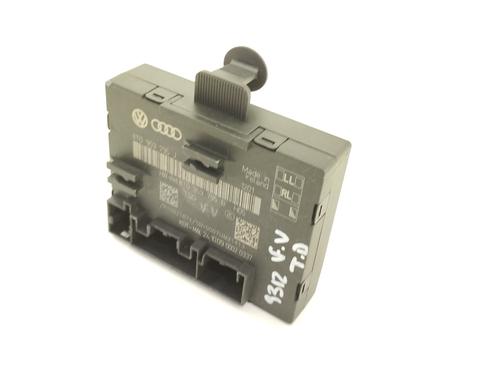 Electronic module AUDI A5 Sportback (8TA) 2.0 TDI | BP10627387M83 