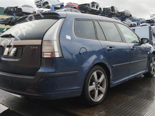 Right rear window switch SAAB 9-3 (YS3F, E79, D79, D75) 1.9 TiD | BP13741118I28 