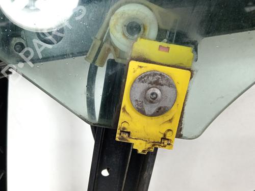 Front left window mechanism AUDI A6 C6 Avant (4F5) 3.0 TDI quattro | BP16803994C22