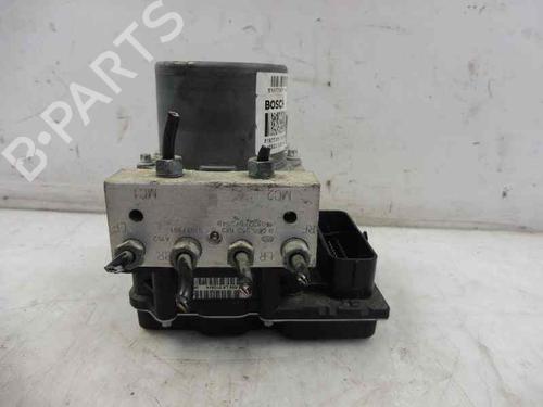 ABS pump FORD KA (RU8)  | BP2677382M43 