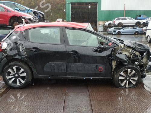 Used Parts CITROËN C3 III (SX) 1.2 PURETECH 82 (82 hp) 4379877