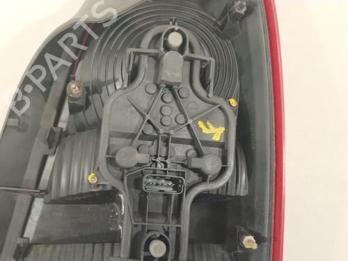 Left taillight NISSAN PRIMERA (P12) 2.2 Di | BP37156968C34 - Image 4