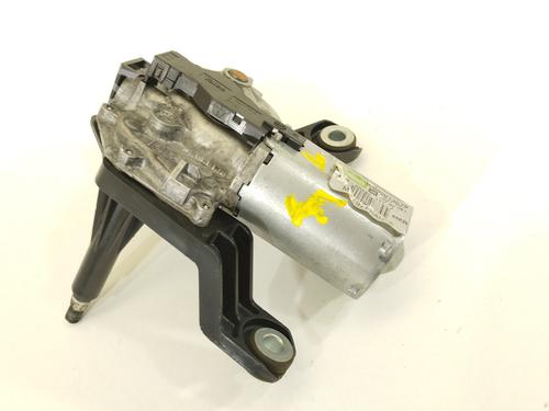 Used Rear wiper motor OPEL MERIVA B MPV (S10) [2010-2017]  6010048