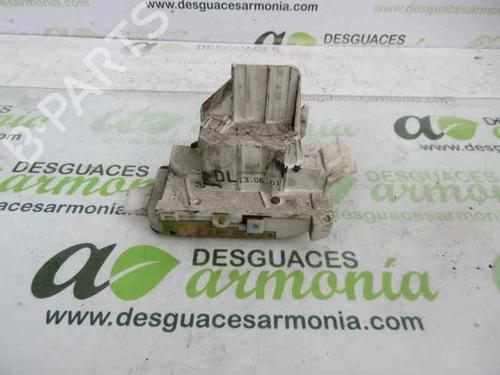 Used Rear right lock FORD MONDEO III (B5Y) [2000-2007]  1839976