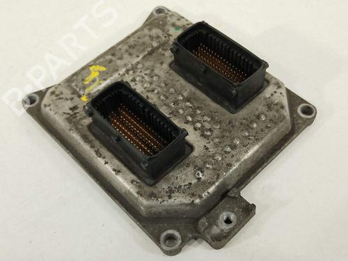 Engine control unit (ECU) OPEL ASTRA H GTC (A04) 1.6 (L08) | BP33182258M57 - Image 3