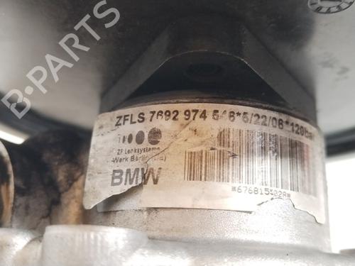 Steering pump BMW 3 Touring (E91)  | BP27930635M99 