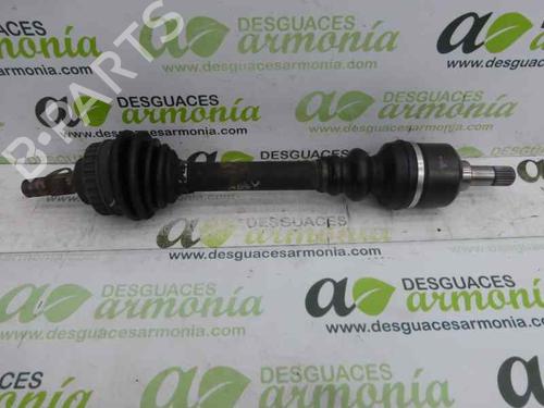 Used Left front driveshaft CITROËN XSARA (N1) [1997-2005]  2240154